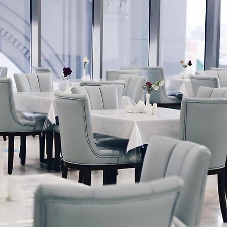Zaha Taiba Hotel Medina Eksteriør billede