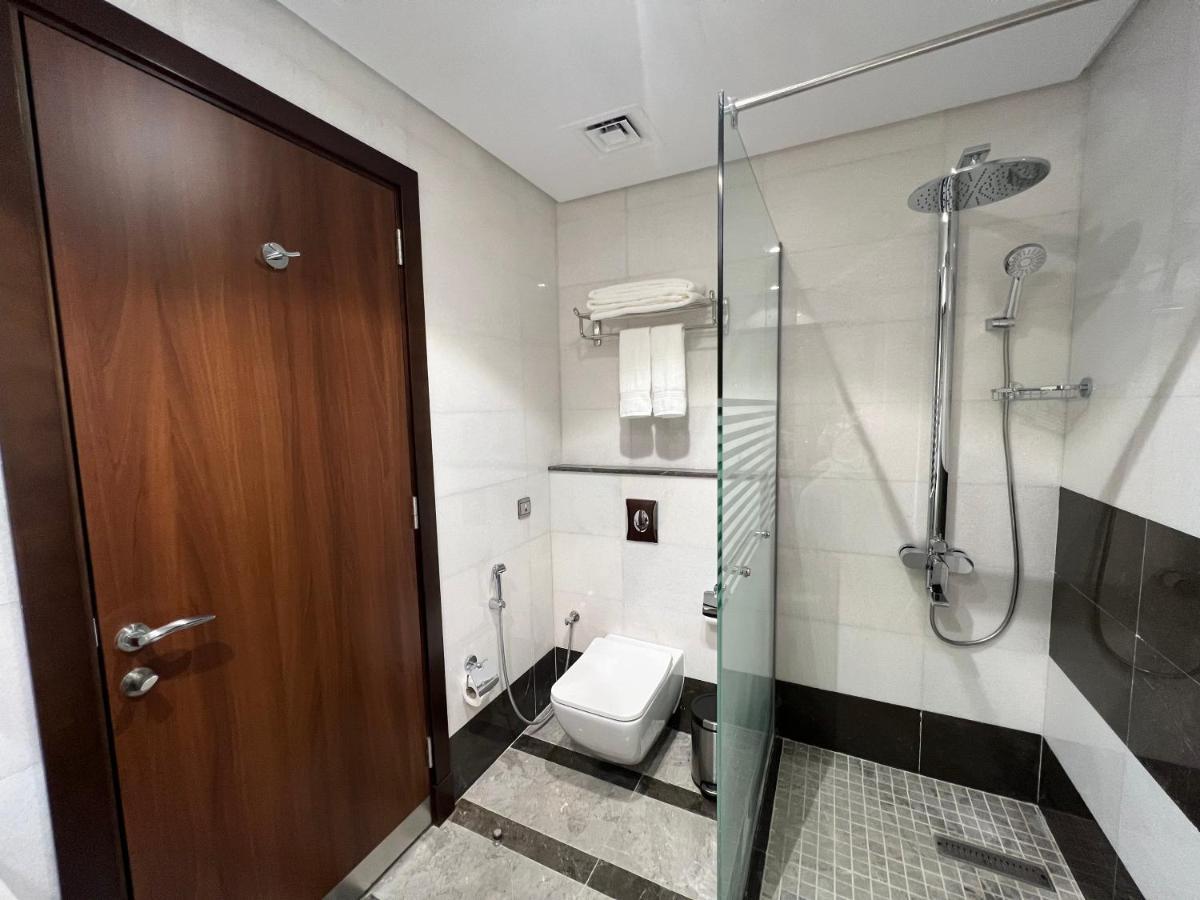 Zaha Taiba Hotel Medina Eksteriør billede