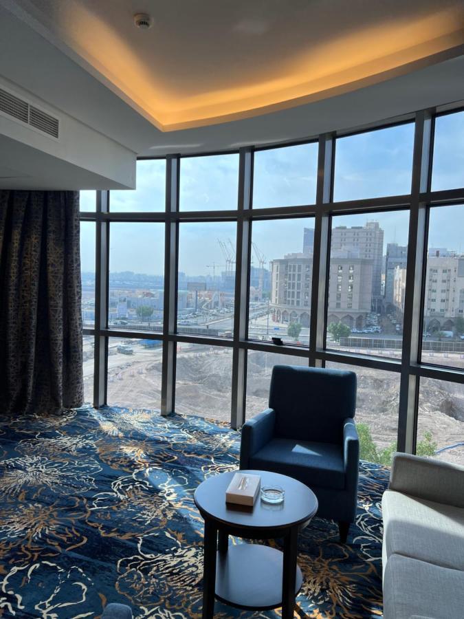 Zaha Taiba Hotel Medina Eksteriør billede