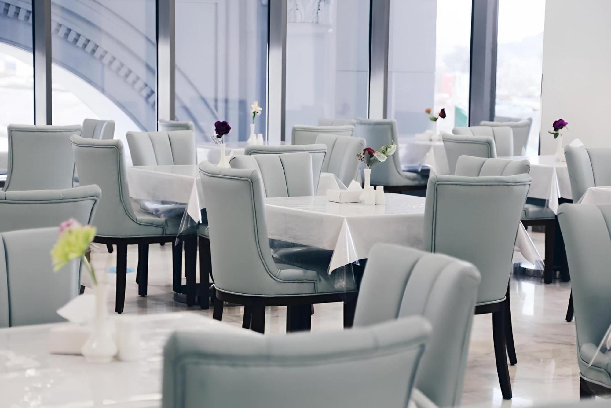 Zaha Taiba Hotel Medina Eksteriør billede