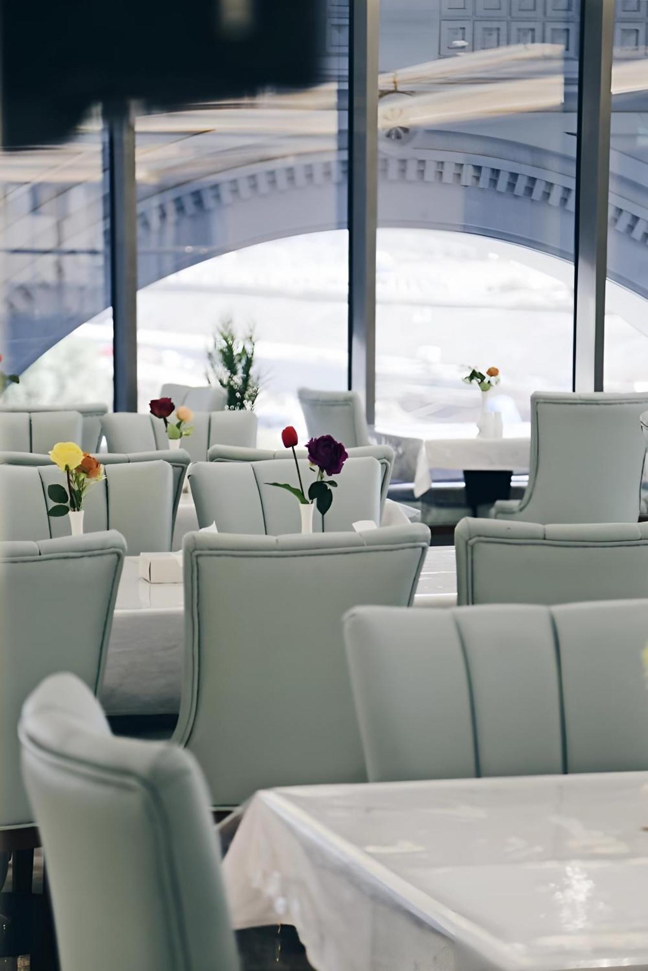 Zaha Taiba Hotel Medina Eksteriør billede